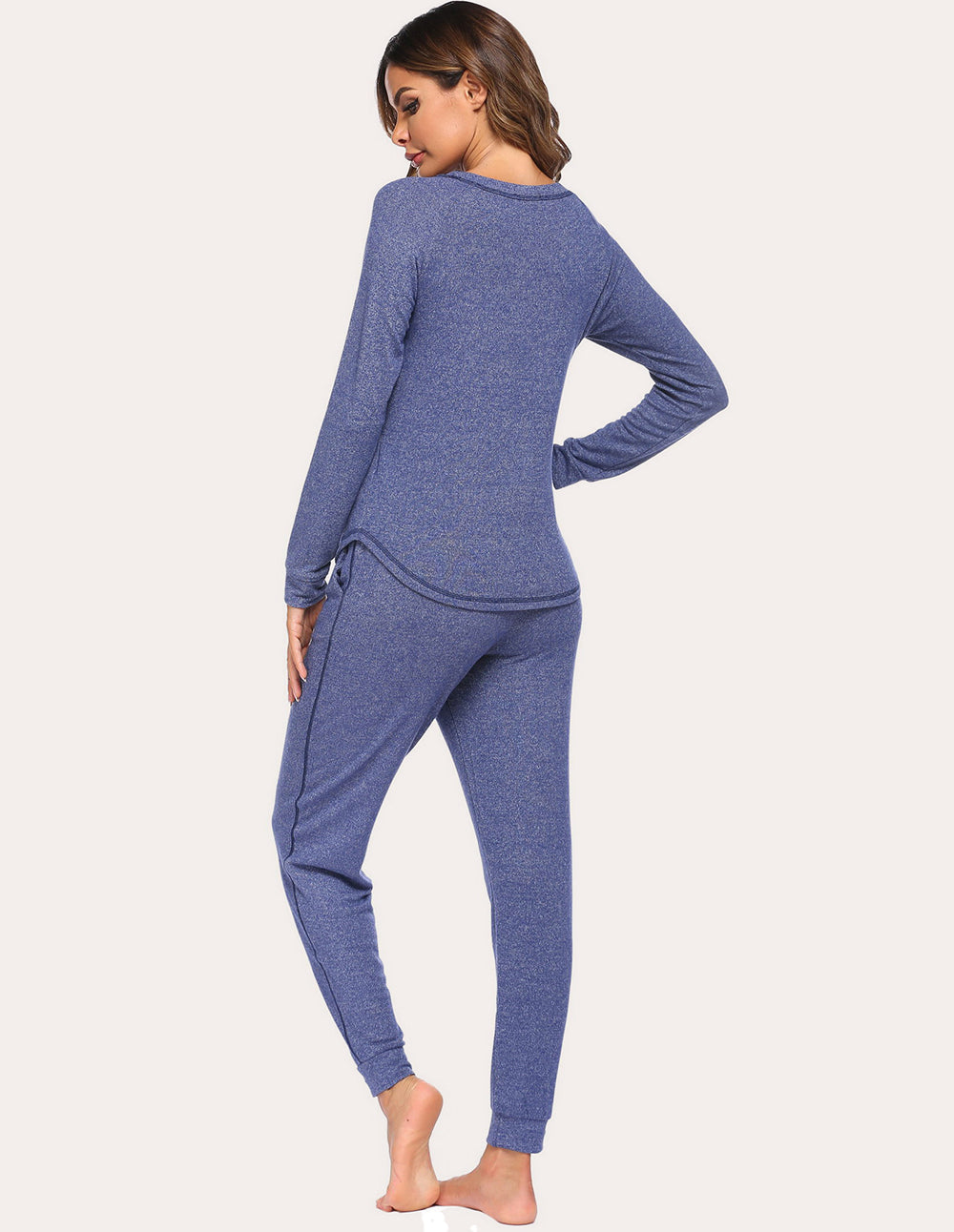 Thermal Pajama Set (US Only)