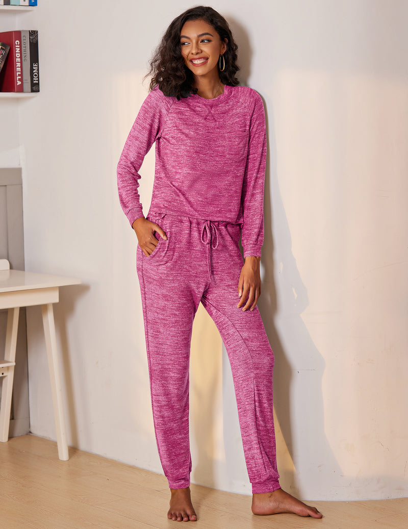 Thermal Pajama Set (US Only)