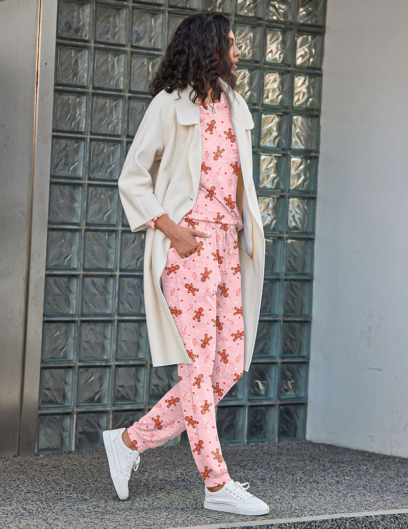 Thermal Pajama Set (US Only)
