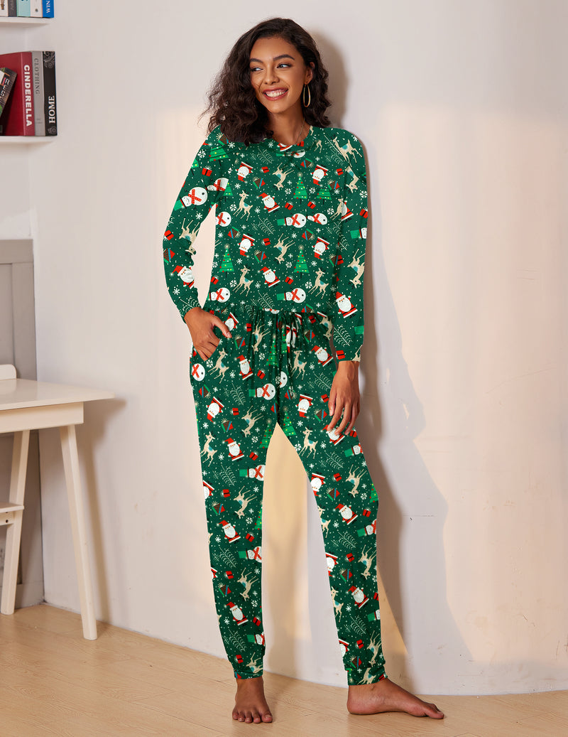 Thermal Pajama Set (US Only)