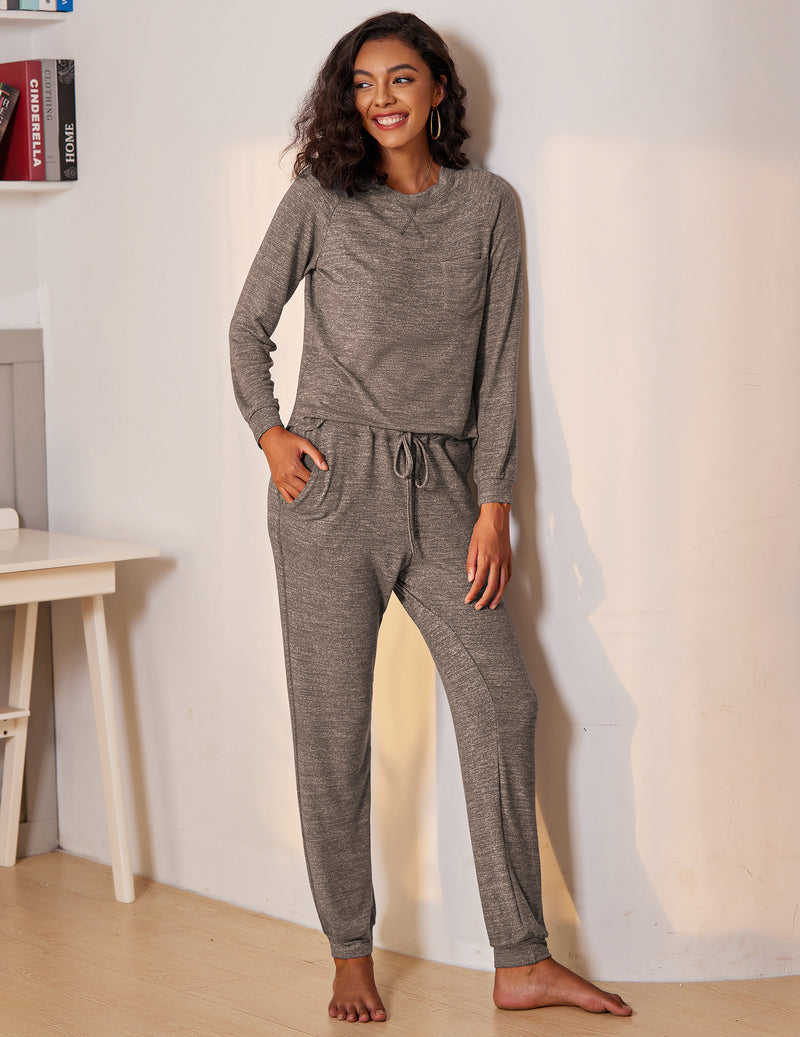 Thermal Pajama Set (US Only)