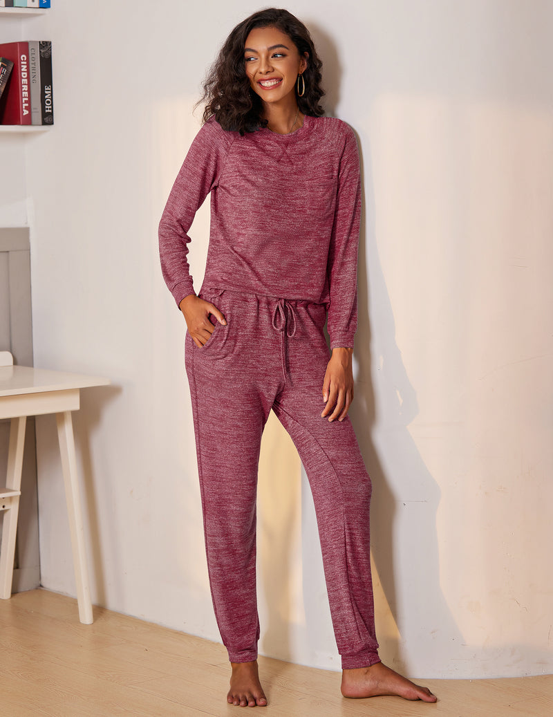 Thermal Pajama Set (US Only)