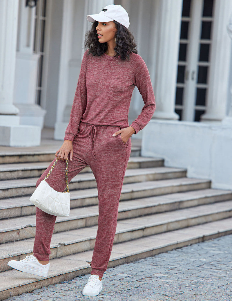 Thermal Pajama Set (US Only)