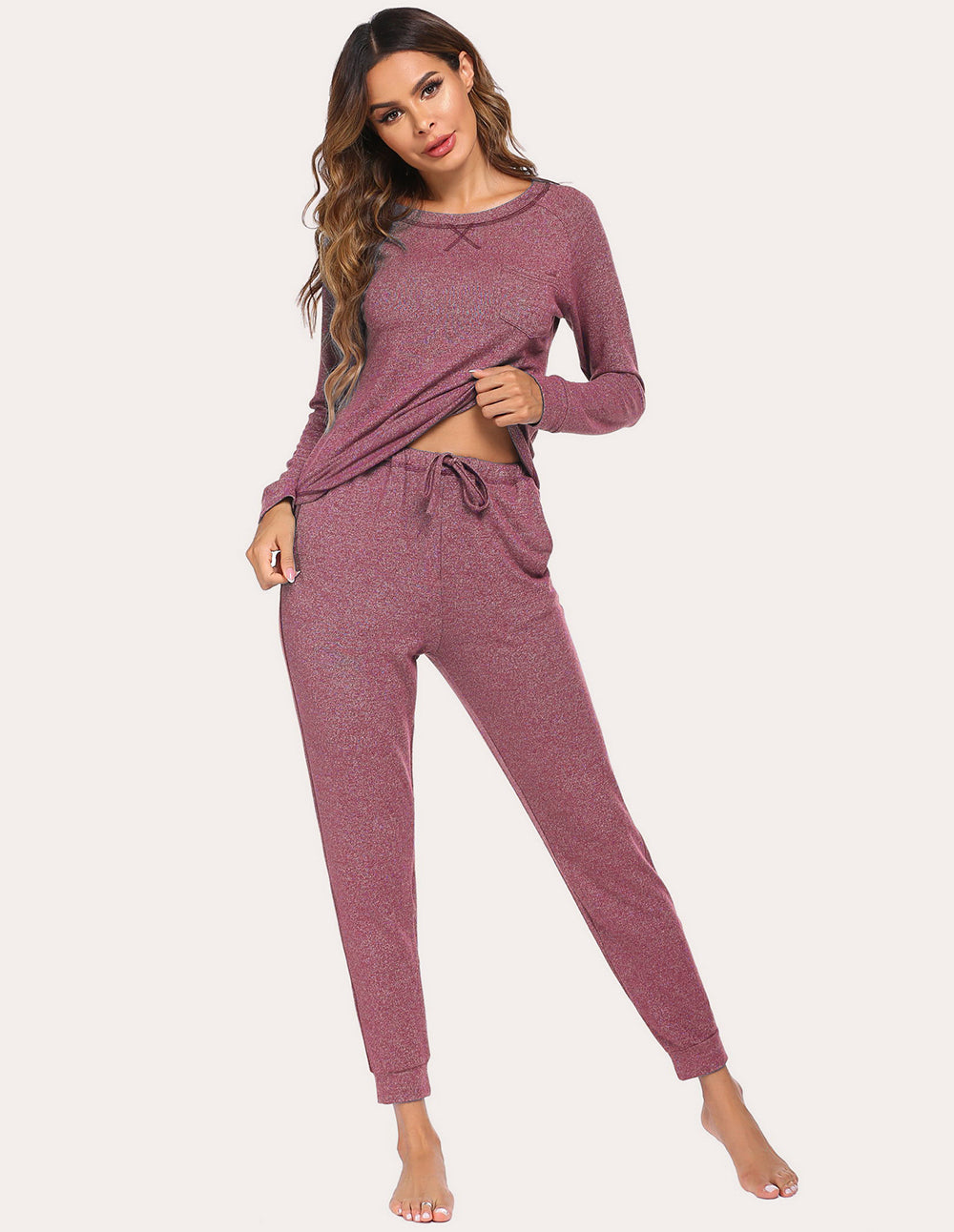 Thermal Pajama Set (US Only)