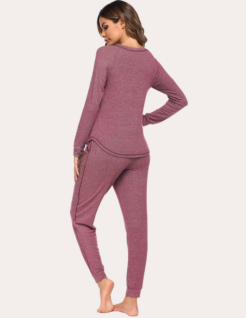 Thermal Pajama Set (US Only)