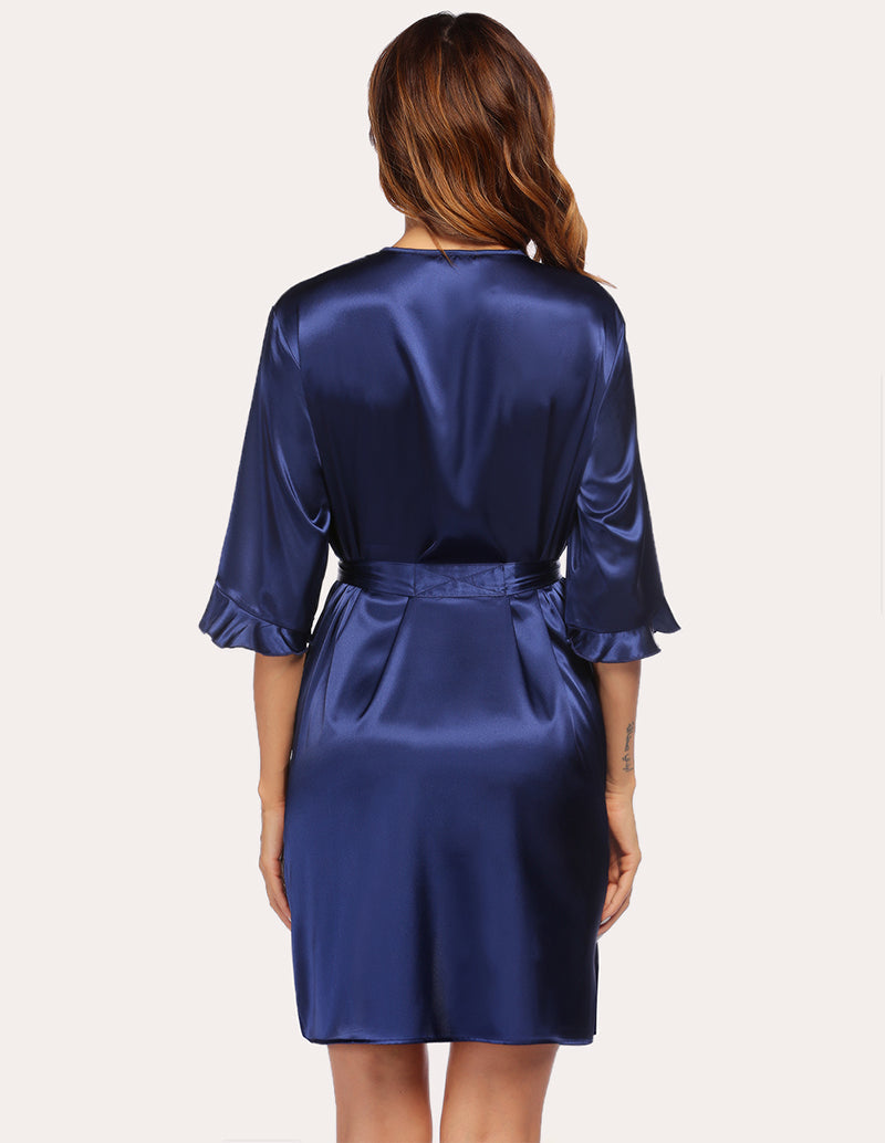 Half Sleeve Robe (US Only)