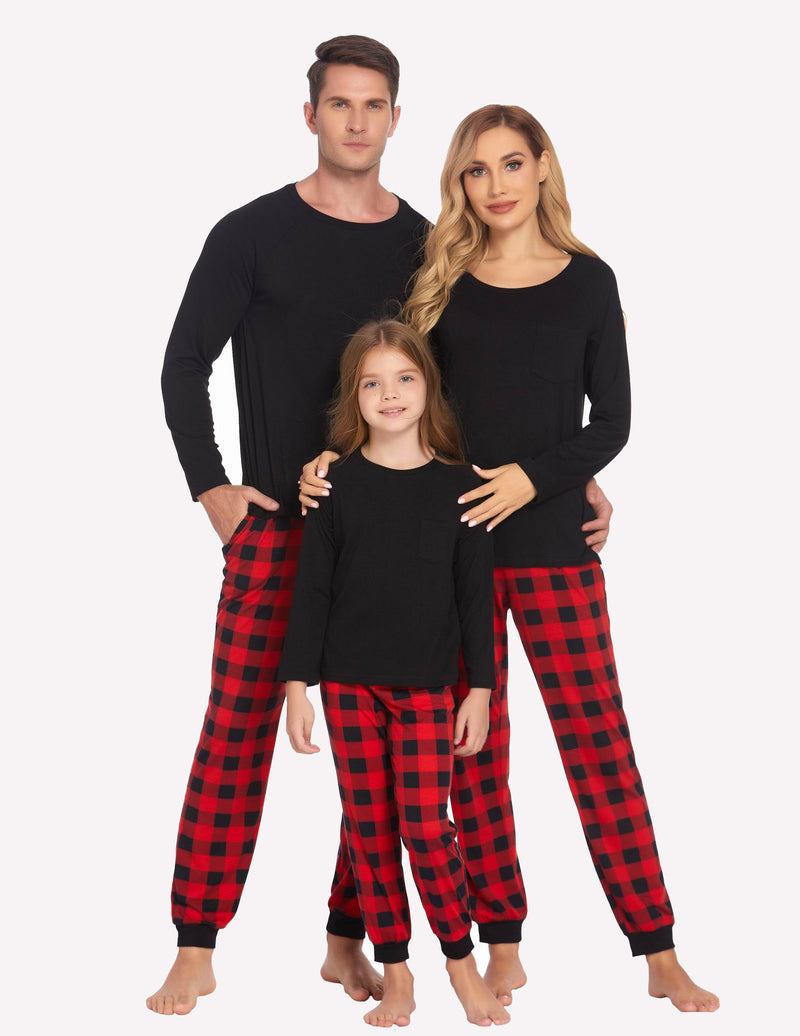 Family Matching Pajamas Christmas Pajamas Set