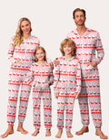 One Piece Pajamas with Pockets (US Only)