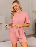 Casual Simple 2-Piece Outfits (US Only)