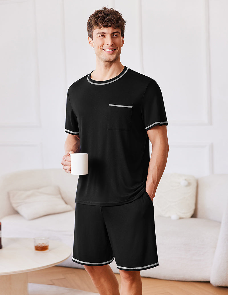 Men's Casual Loungewear Set (US Only)