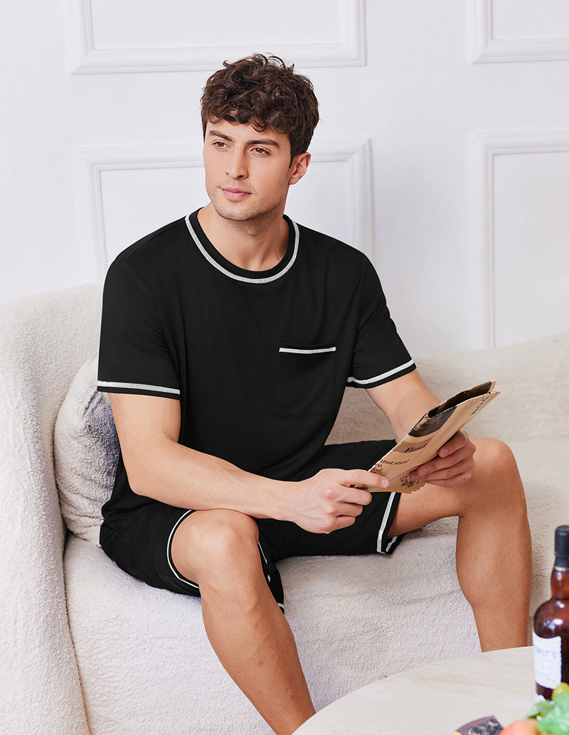 Men's Casual Loungewear Set (US Only)
