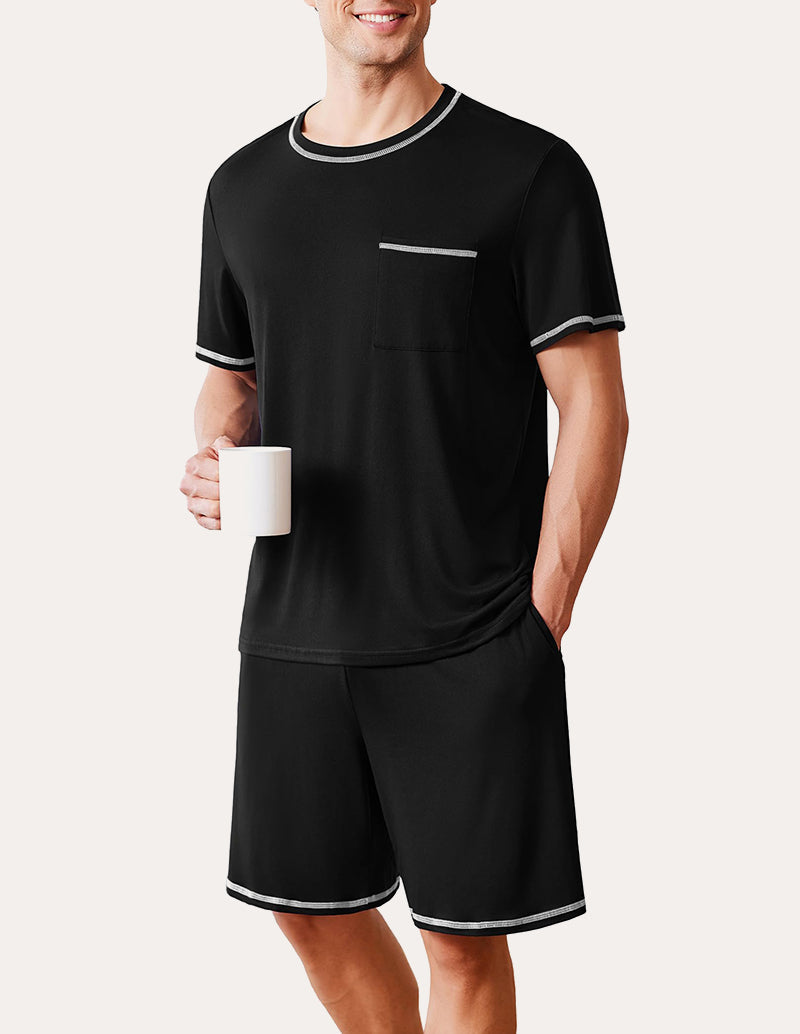 Men's Casual Loungewear Set (US Only)