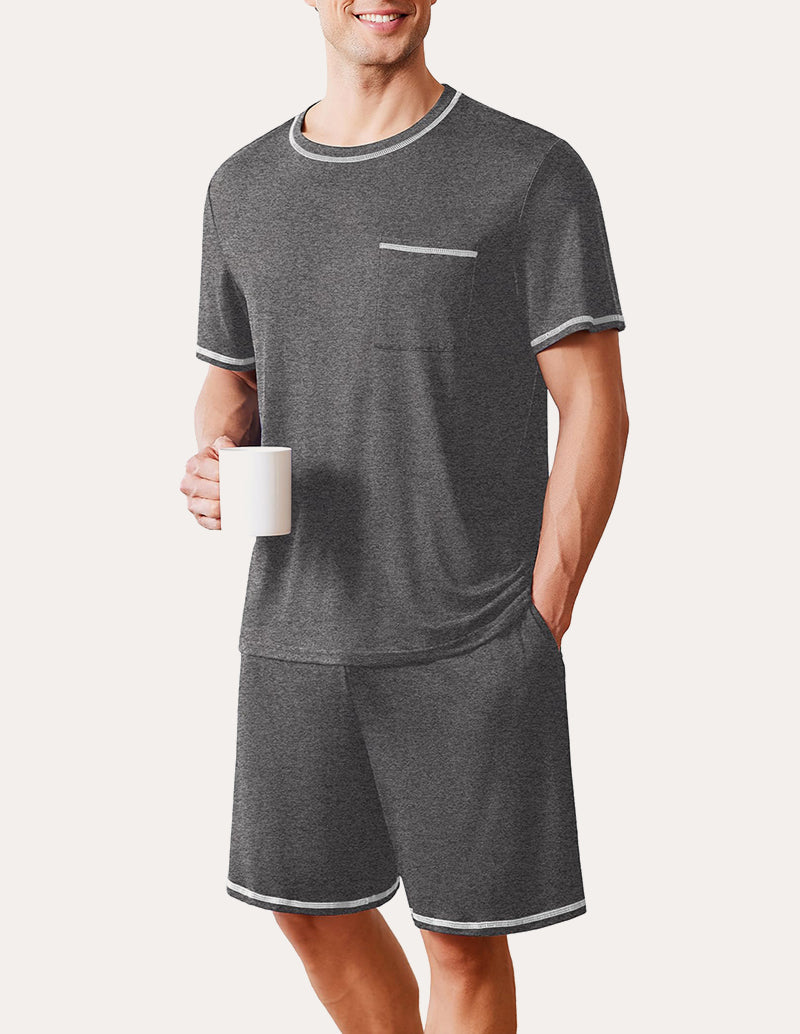 Men's Casual Loungewear Set (US Only)