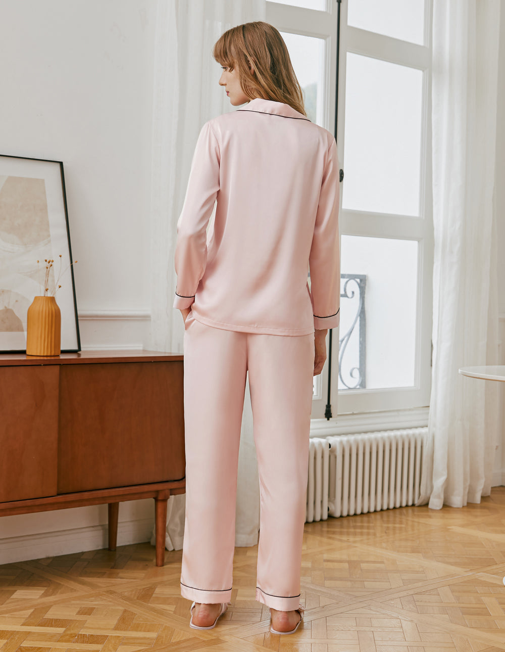 Classic Pajama Set (US Only)