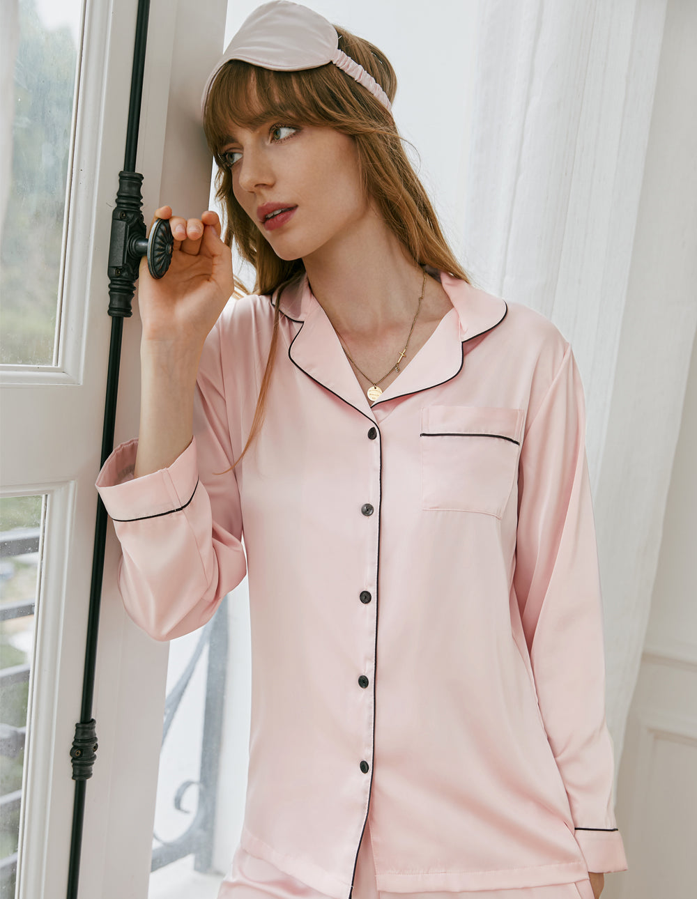 Classic Pajama Set (US Only)