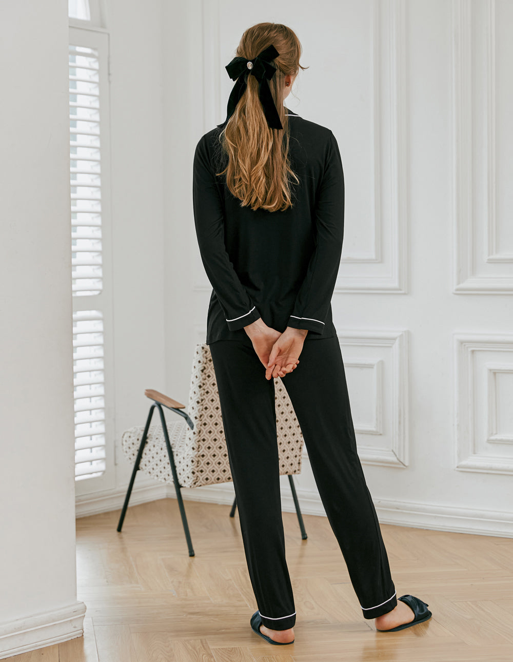 Cozy 2 Piece Pajama Set (US Only)