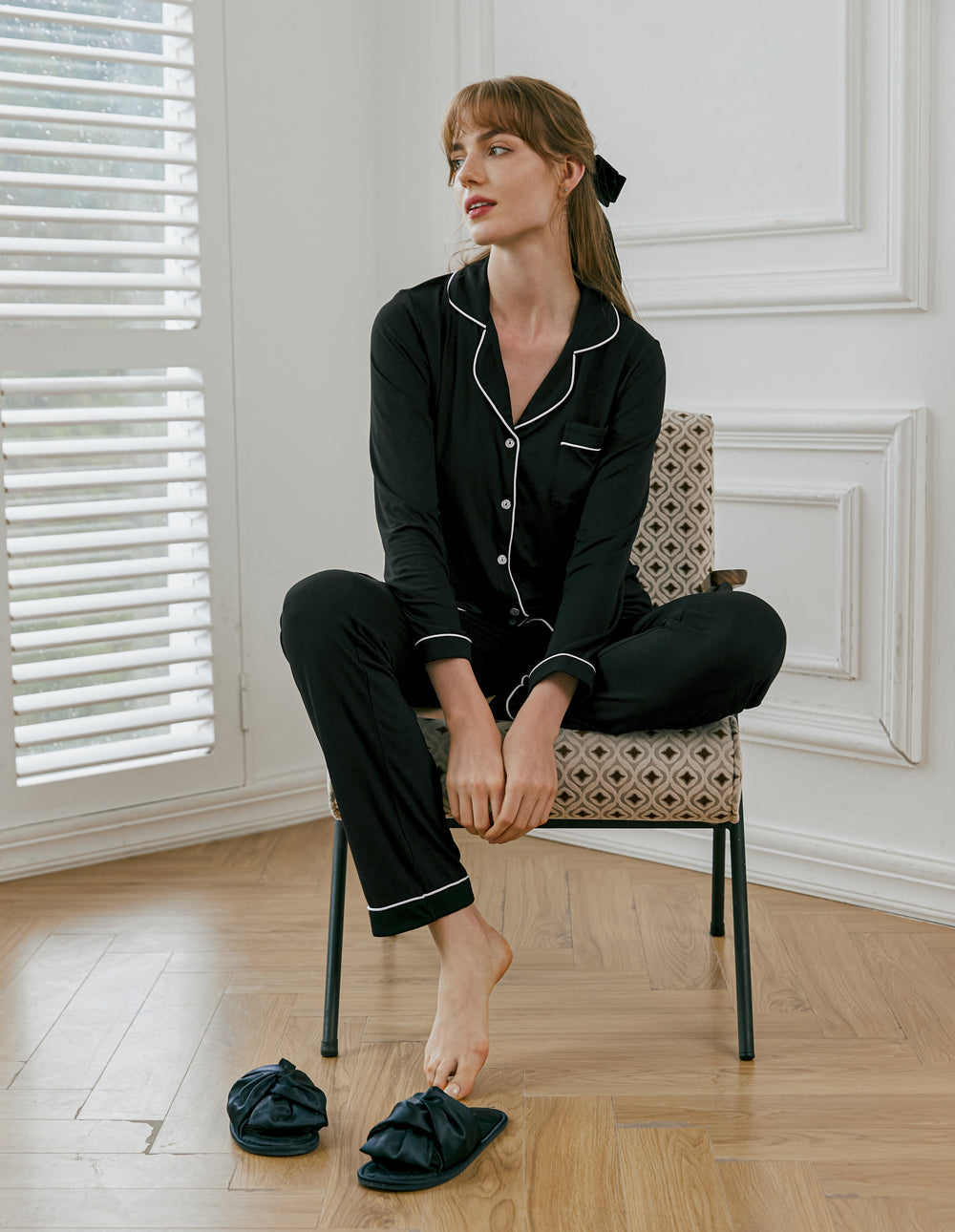 Cozy 2 Piece Pajama Set (US Only)